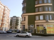 İcarəyə verilir 4 otaqlı 110 m2 obyekt Masazır