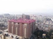 Satılır 2 otaqlı 96 m2 yeni tikili Əhmədli