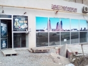 Satılır 3 otaqlı 120 m2 obyekt Köhnə Günəşli