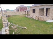 Satılır 6 otaqlı 1500 m2 həyət evi Ramana