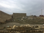 Satılır 4 otaqlı 110 m2 həyət evi Sumqayıt