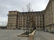 İcarəyə verilir 2 otaqlı 40 m2 yeni tikili Bayıl