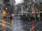 İcarəyə verilir 1 otaqlı 30 m2 köhnə tikili Sahil m.