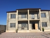 Satılır 8 otaqlı 1000 m2 həyət evi Mehdiabad