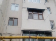 İcarəyə verilir 1 otaqlı 30 m2 köhnə tikili Neftçilər m.