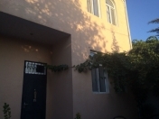 Satılır 4 otaqlı 160 m2 həyət evi Biləcəri