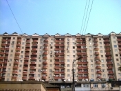 Satılır 3 otaqlı 127 m2 yeni tikili Nəriman Nərimanov parkı