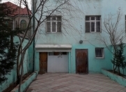 Satılır 8 otaqlı 223 m2 həyət evi Biləcəri
