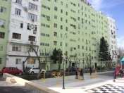 Satılır 2 otaqlı 63 m2 köhnə tikili Badamdar