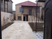 Satılır 6 otaqlı 136 m2 həyət evi Masazır