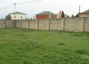 Satılır 5 sot torpaq Qafqaz Universiteti