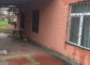 Satılır 2 otaqlı 100 m2 bağ evi Novxanı