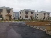 İcarəyə verilir 6 otaqlı 150 m2 həyət evi Qəbələ