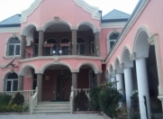 Satılır 5 otaqlı 200 m2 villa Xaşaxuna