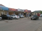 İcarəyə verilir 5 otaqlı 40 m2 obyekt Ramana