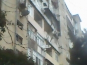 Satılır 4 otaqlı 111 m2 köhnə tikili 9 mkr