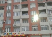 Satılır 3 otaqlı 130 m2 yeni tikili 1 mkr