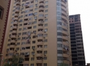 Satılır 1 otaqlı 48 m2 yeni tikili İnşaatçılar m.