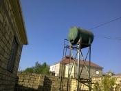 Satılır 3 otaqlı 70 m2 bağ evi Digah