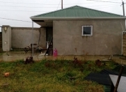 Satılır 1 otaqlı 20 m2 bağ evi Görədil