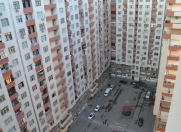 İcarəyə verilir 3 otaqlı 136 m2 yeni tikili Avropa otel