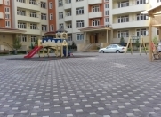 Satılır 4 otaqlı 144 m2 yeni tikili Gəncə