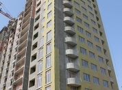 Satılır 1 otaqlı 43.3 m2 yeni tikili 8 mkr