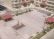 Satılır 4 otaqlı 144 m2 yeni tikili Gəncə