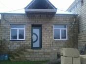 Satılır 3 otaqlı 56 m2 həyət evi Mehdiabad