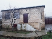 Satılır 3 otaqlı 100 m2 həyət evi Sədərək ticarət mərkəzi