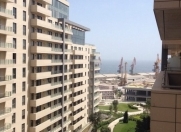 Satılır 5 otaqlı 265 m2 yeni tikili Səbail r.