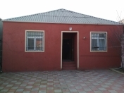 Satılır 3 otaqlı 180 m2 həyət evi Hövsan