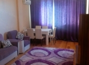 Satılır 2 otaqlı 94 m2 yeni tikili Aygun City