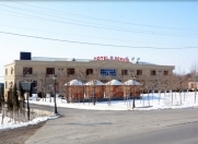 Satılır 15 otaqlı 5000 m2 obyekt Şəki