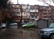 Satılır 3 otaqlı 68 m2 köhnə tikili Nəriman Nərimanov parkı