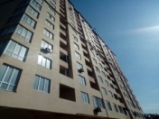 Satılır 1 otaqlı 65 m2 yeni tikili Bakıxanov