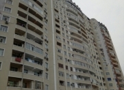 Satılır 4 otaqlı 180 m2 yeni tikili Azərbaycan Тurizm İnstitutu