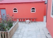 Satılır 3 otaqlı 120 m2 bağ evi Fatmayı
