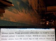 Satılır 1 otaqlı 0.2465 m2 bağ evi Pirşağı