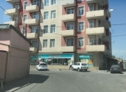 Satılır 2 otaqlı 70 m2 həyət evi Binəqədi