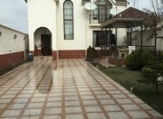 Satılır 4 otaqlı 159000 m2 həyət evi Biləcəri