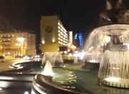 İcarəyə verilir 1 otaqlı 35 m2 köhnə tikili Hüseyn Cavid parkı