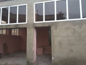 Satılır 3 otaqlı 110 m2 həyət evi Binəqədi