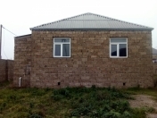 Satılır 3 otaqlı 64 m2 həyət evi Binə