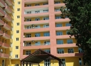 Satılır 3 otaqlı 105 m2 yeni tikili Xaçmaz