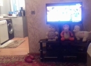 İcarəyə verilir 2 otaqlı 36 m2 həyət evi 28 May m.