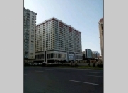 İcarəyə verilir 5 otaqlı 220 m2 yeni tikili Şah İsmayıl Xətai m.