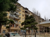 Satılır 2 otaqlı 55 m2 köhnə tikili İçəri Şəhər m.