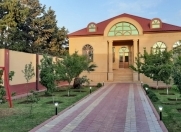 Satılır 5 otaqlı 265 m2 bağ evi Şüvəlan