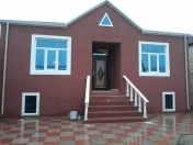 Satılır 3 otaqlı 100 m2 həyət evi Maştağa